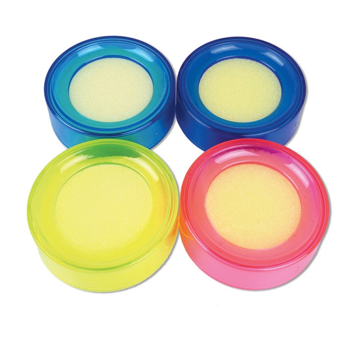 

Busa Hitung Uang Butterfly Sponge Bulat Glory