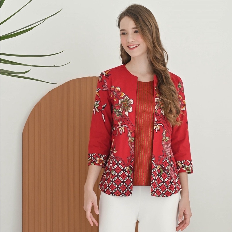 Limited Dres Batik RM RED - 252RM - 242RM - 165RM - 113RM - 208RM