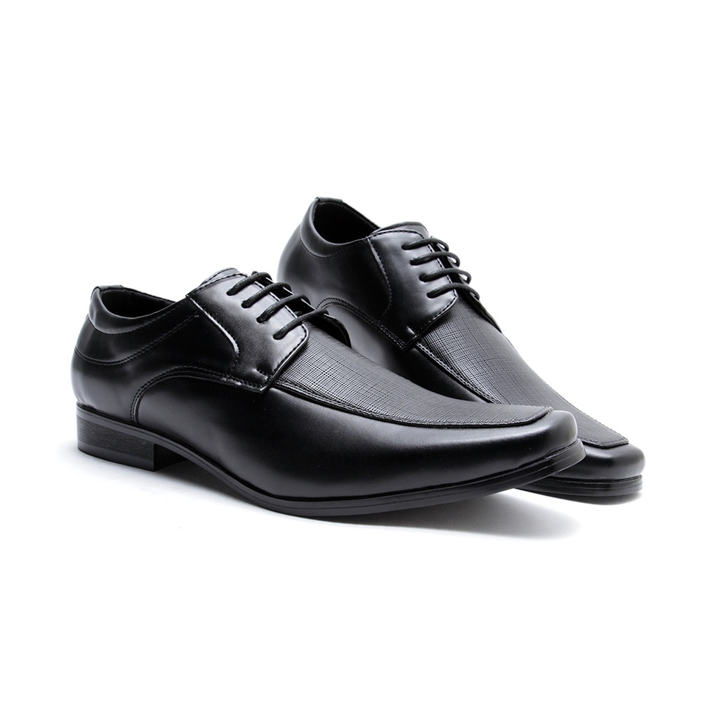 Gabino Sepatu Pria Pantofel Formal Xavier - G2BA1002