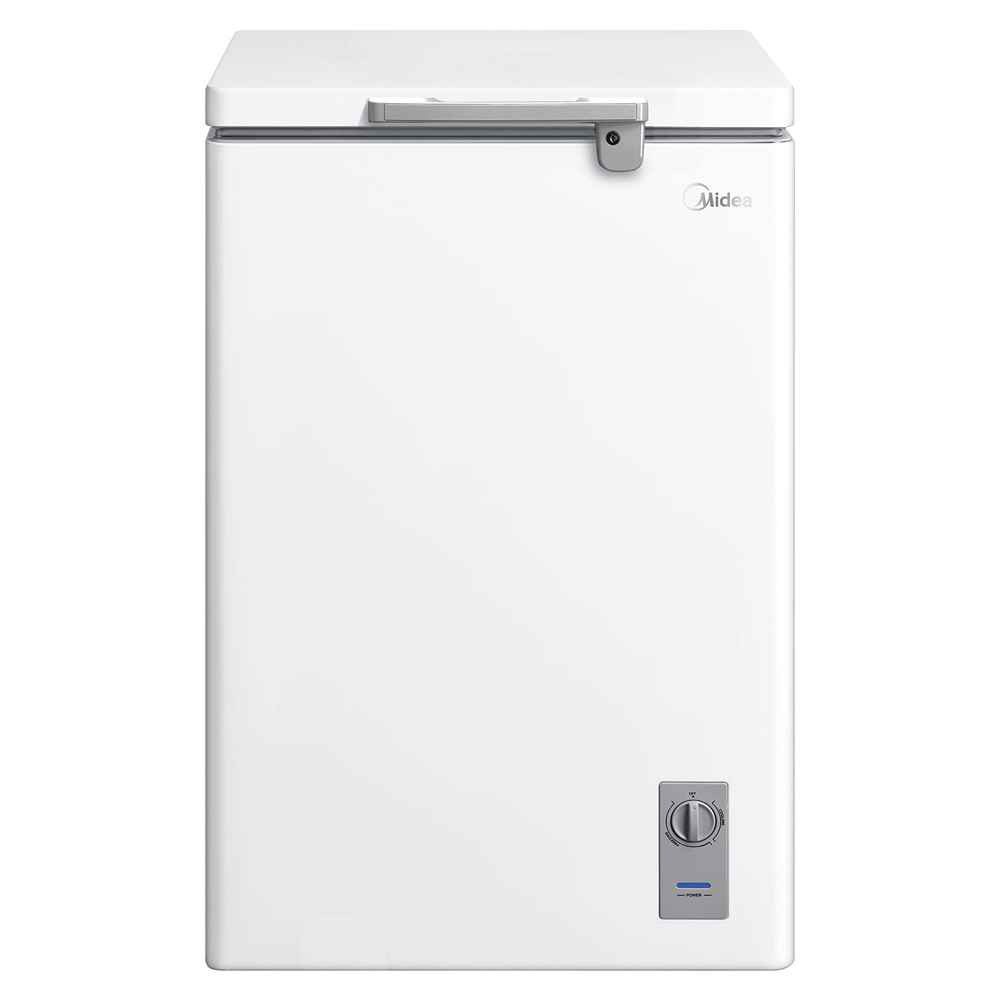 Midea Freezer Box 100 Liter HS131CNK
