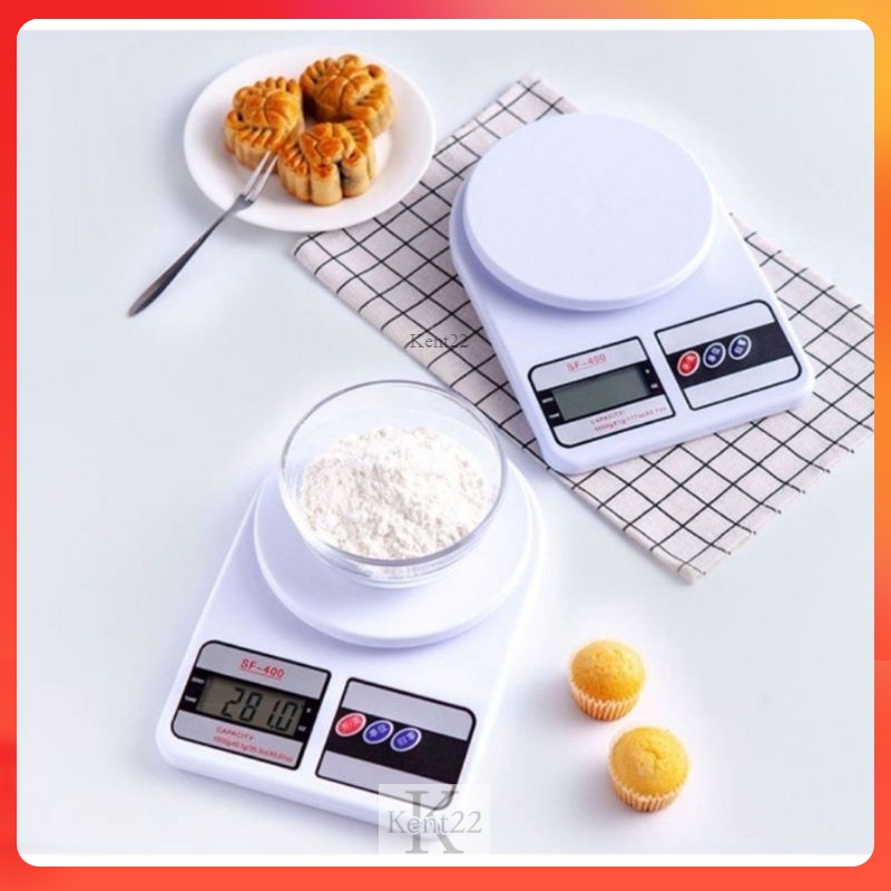Timbangan Dapur Digital/ Timbangan Kue/Timbangan Dapur
