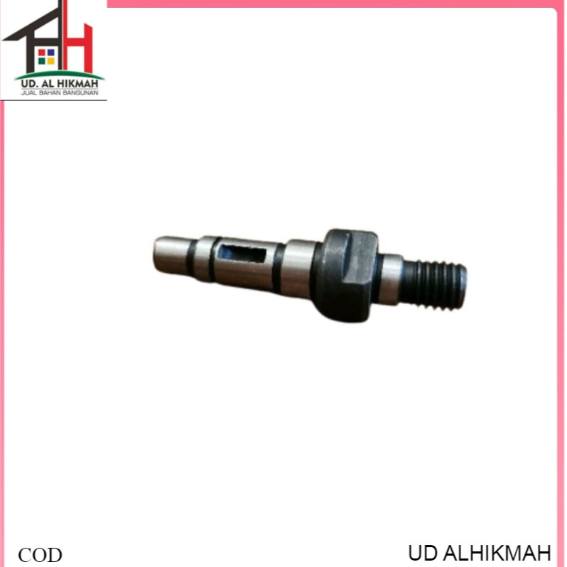 As / Spindle Mesin Gerinda modern M-2350 M2350 gerenda gerinda potong