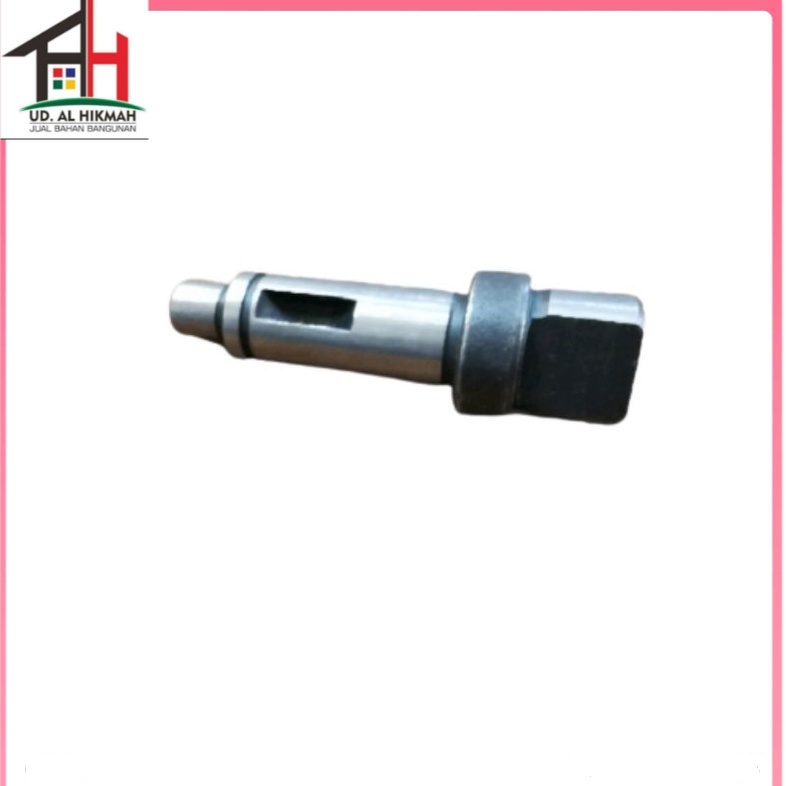 As / Spindle Circular Saw MODERN M 2600 m2600 Mesin Gergaji Kayu