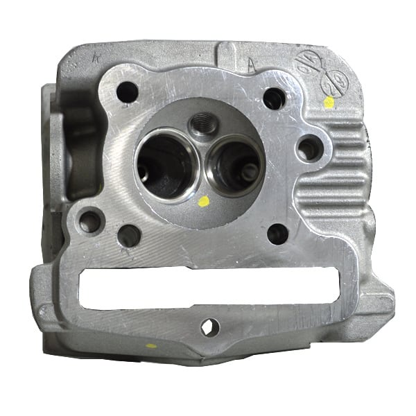Blok Head Comp Cylinder Honda BeAT K1A Scoopy K2F 12200K1AN00