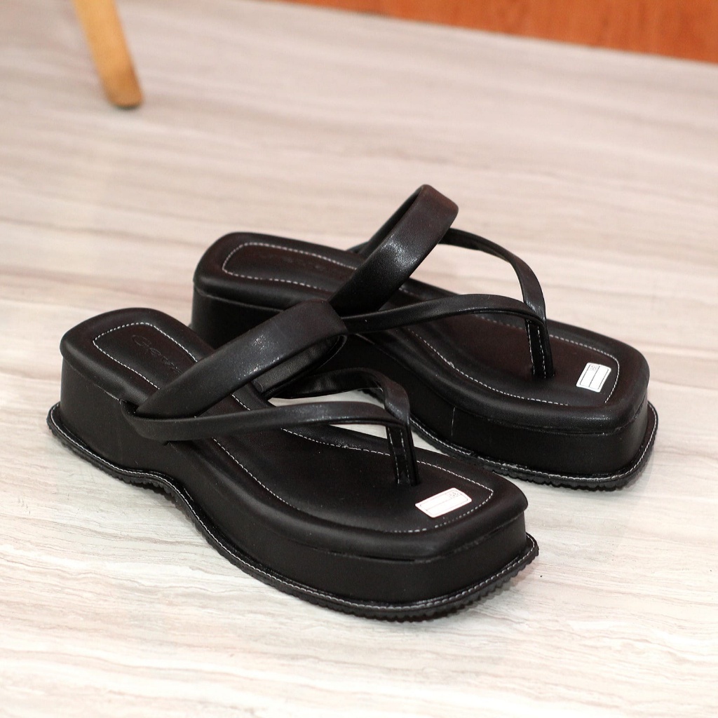 DCAL SANDAL JEPIT FASHION WANITA MK02