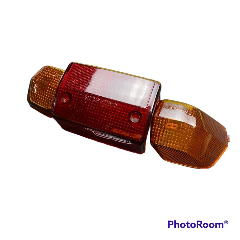 mika lampu stop yamaha alfa mika stoplamp lampu belakang alfa