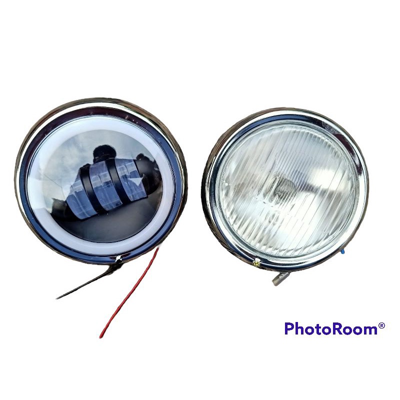 LAMPU DAYMAKER C70 ORIGINAL MERK MOS TERMURAH