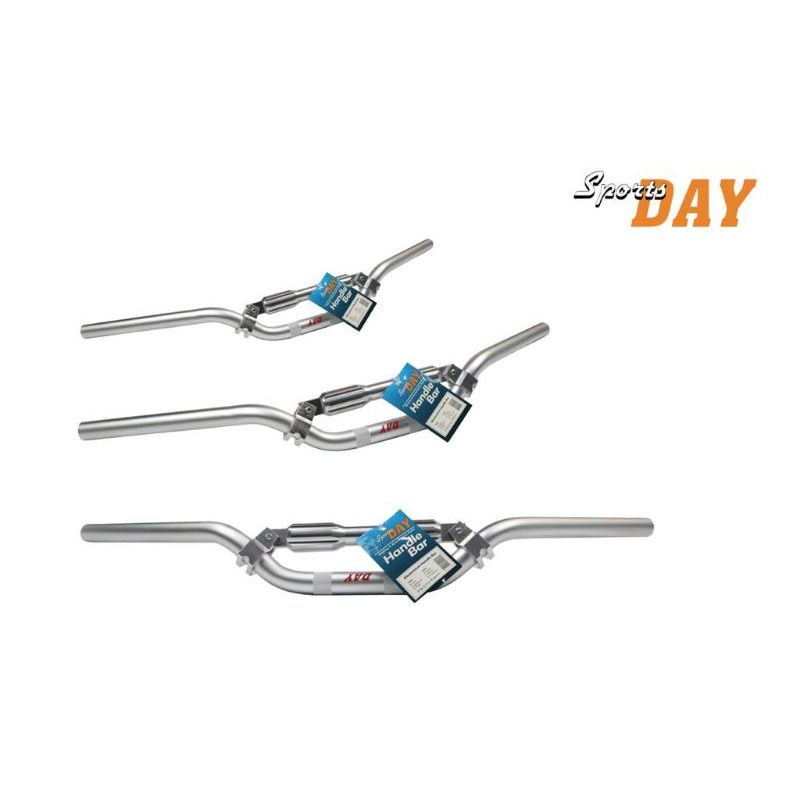 Stang Stir DAY tipe low set stabilizer model ori replika daytona