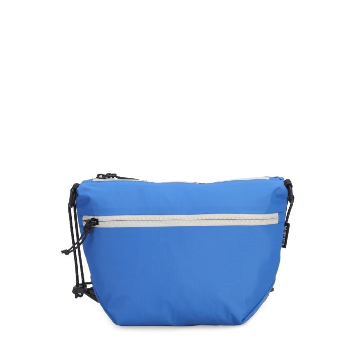 EIGER X-SUNDA SACHOCE 1.0 SHOULDER BAG - Blue