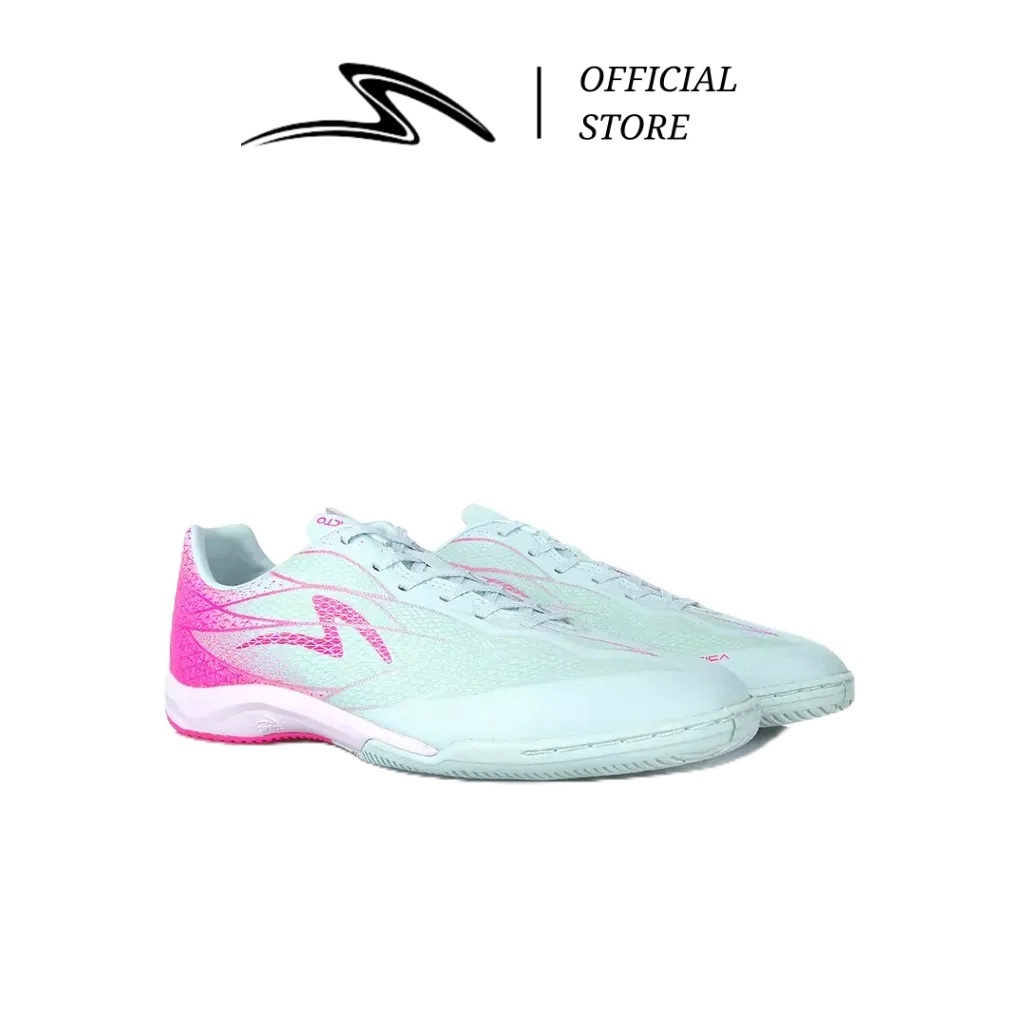 Sepatu Futs - Specsal - Galactica Nbr In Frosty Day Pink Glo Aqua SPE402278 - FX