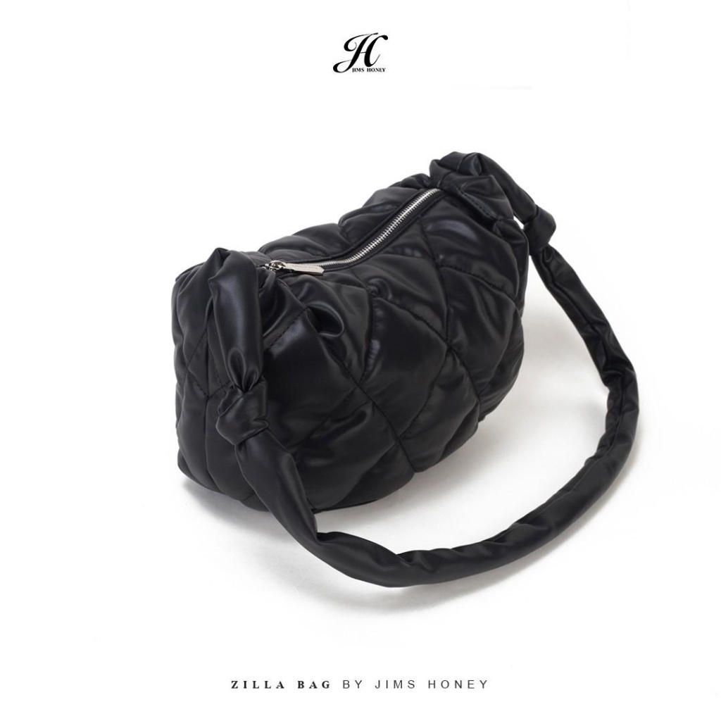 ZILLA BAG JIMS HONEY