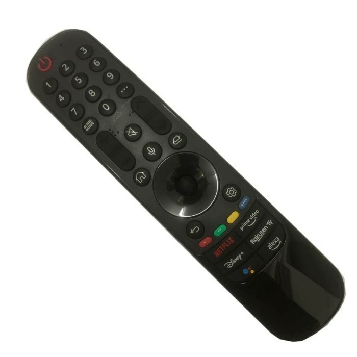 REMOTE TV LG MAGIC REMOT MAGIC TV LG AN-MR22GA AN MR22GA MR22 LG Magic Remote for New Model 2022 ser