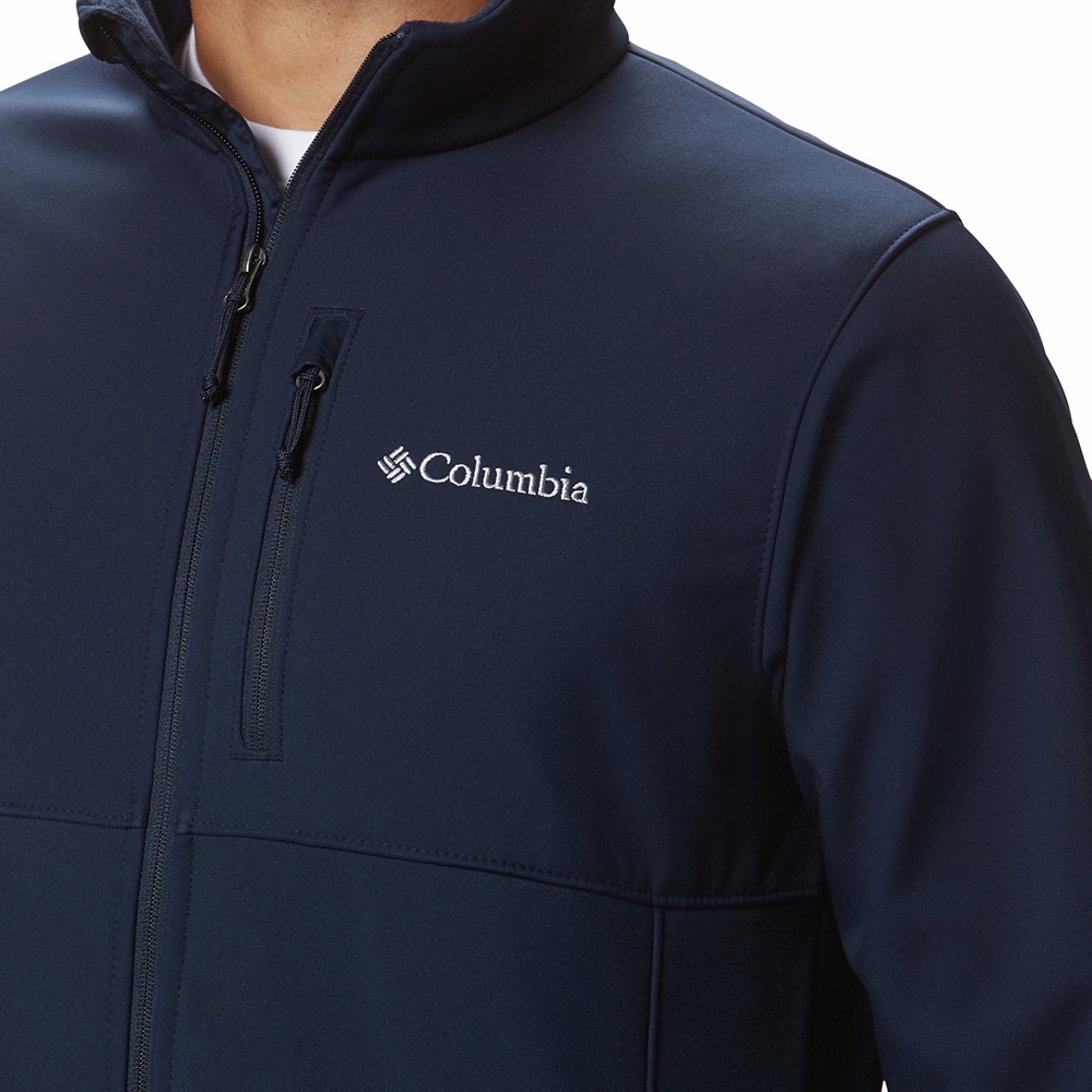 Columbia Men's Ascender Softshell Jacket