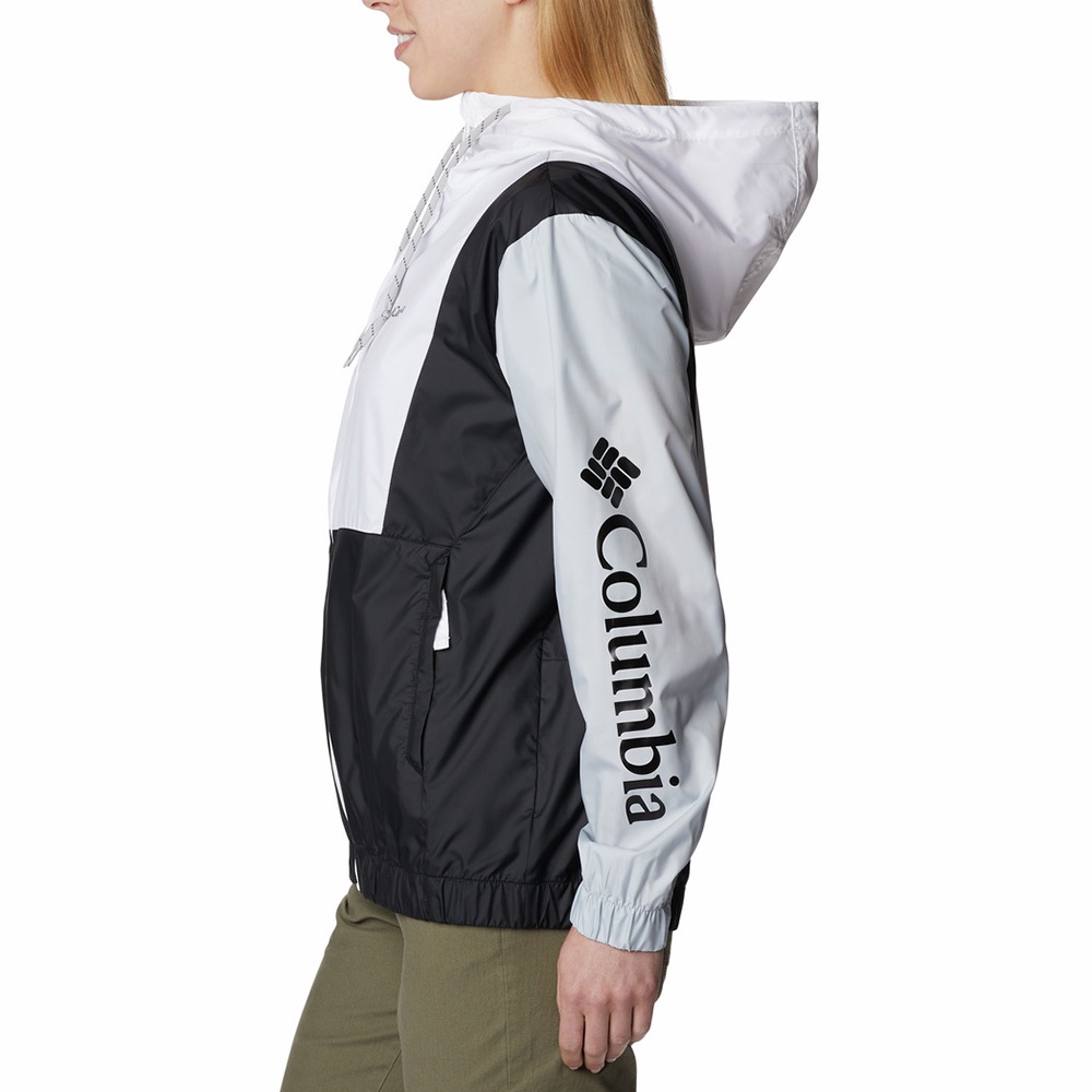 Columbia Women's Lily Basin Jacket