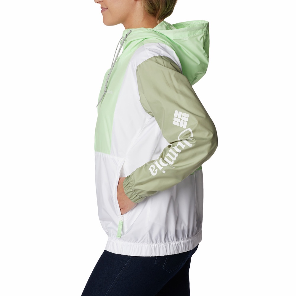 Columbia Women's Lily Basin Jacket