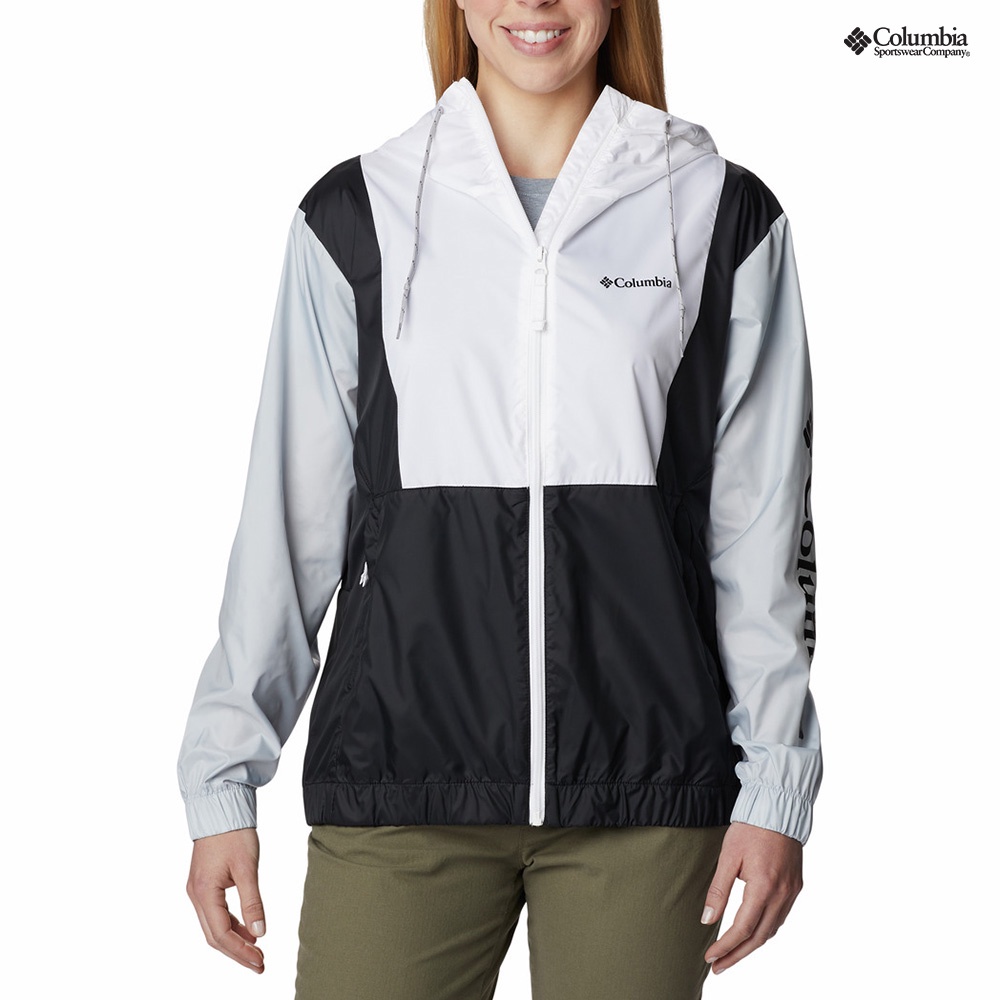 Columbia Women's Lily Basin Jacket