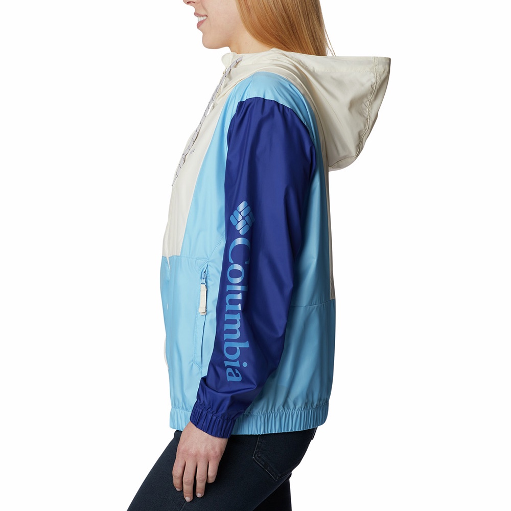 Columbia Women's Lily Basin Jacket