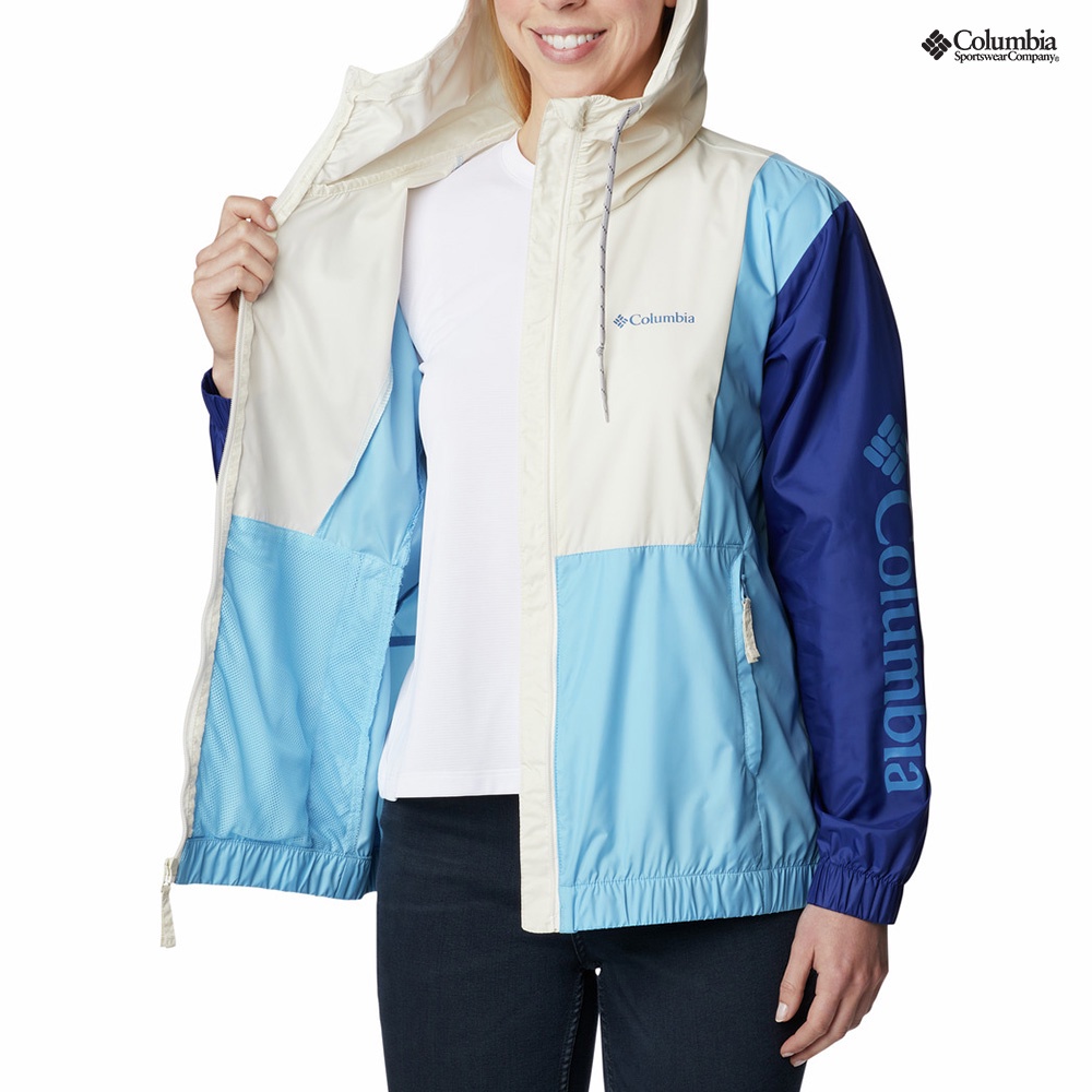 Columbia Women's Lily Basin Jacket