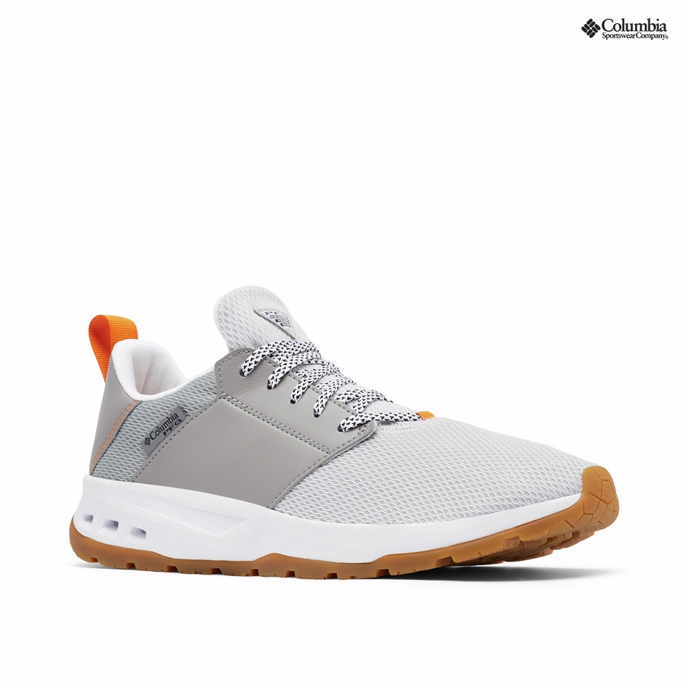 Columbia Men's Tamiami Pfg Shoes
