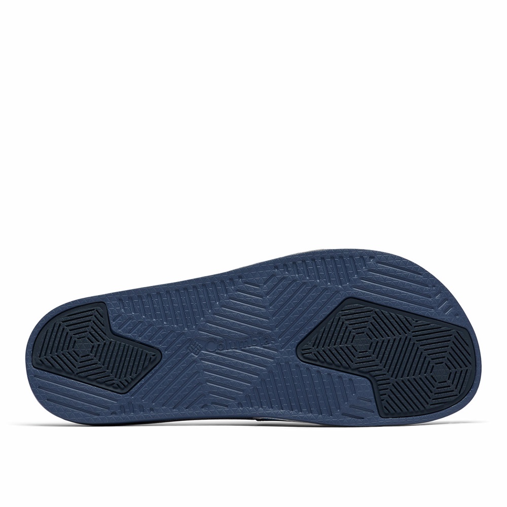 Columbia Men's Hood River Slides