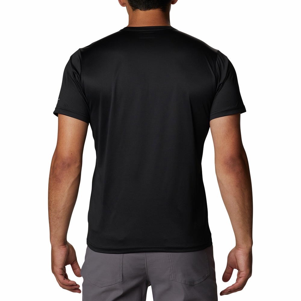 Columbia Men's Hike Crew T-Shirt