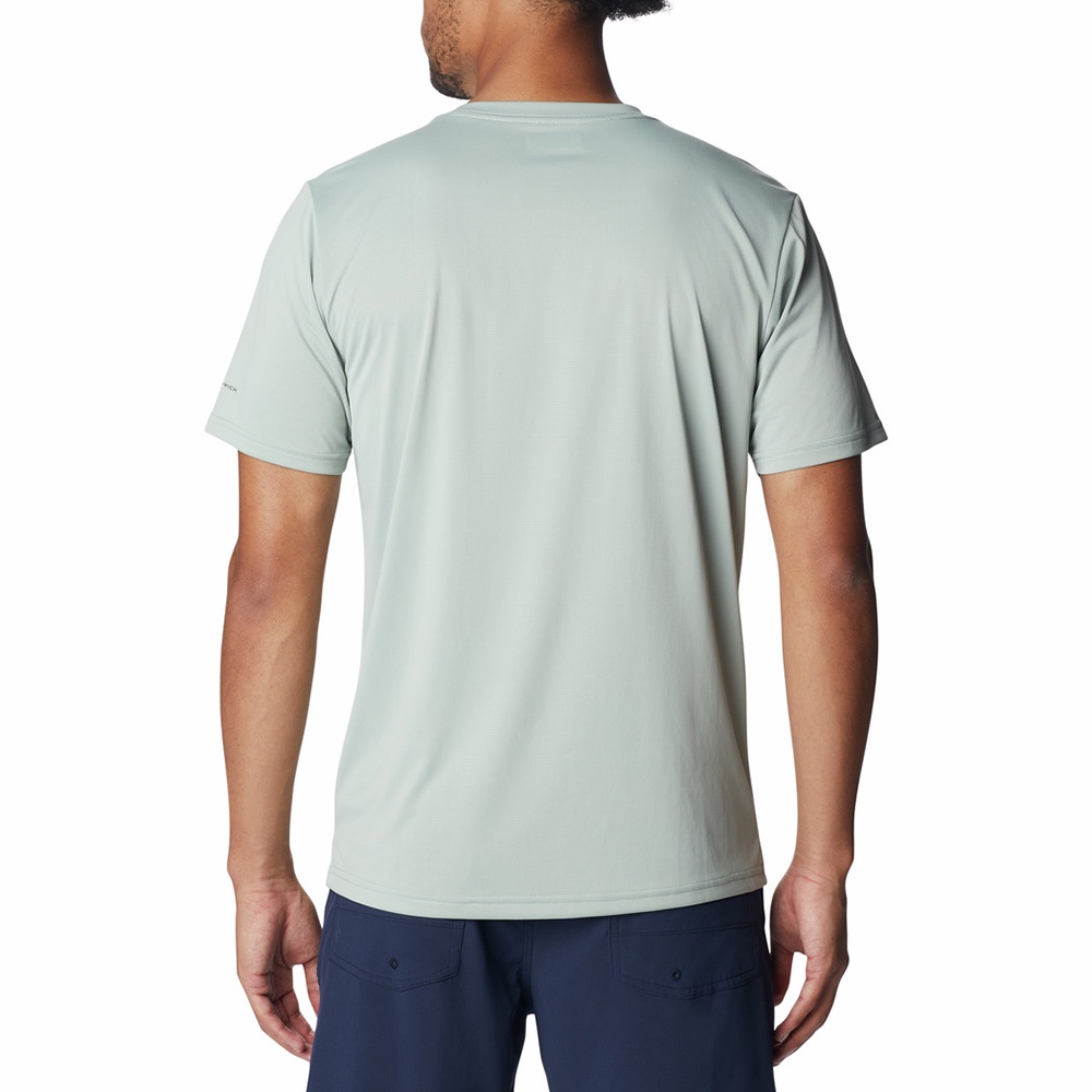 Columbia Men's Hike Crew T-Shirt