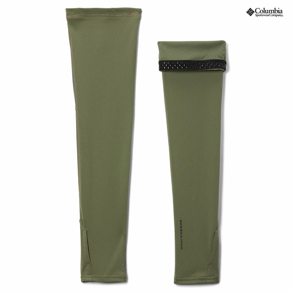 Columbia Freezer Zero 2 Armsleeves