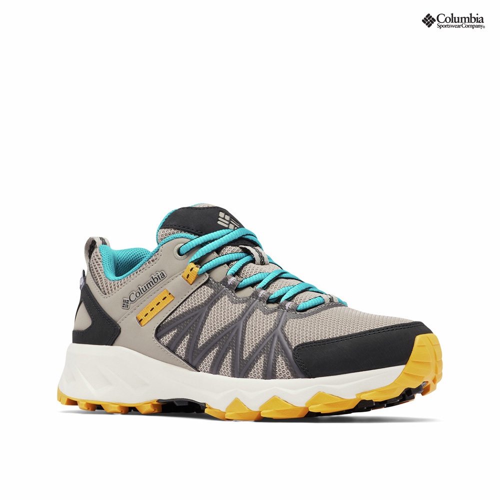 Columbia Women's Peakfreak II Outdry Shoes