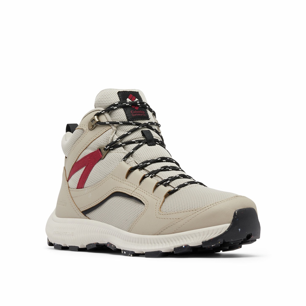 Columbia Men's Re-Peak Mid Shoes