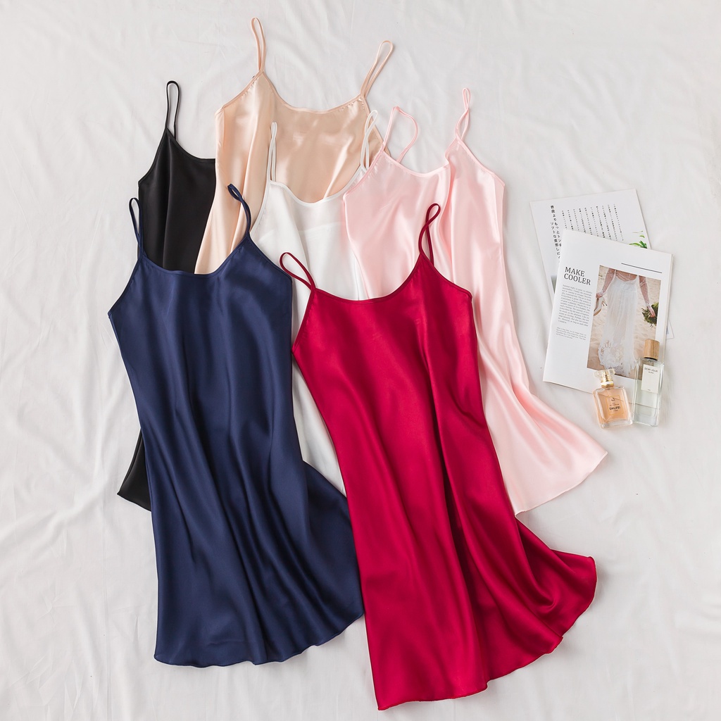 Daster Tali Satu Kain Halus Bali qu