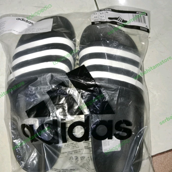 sandal adidas adilette