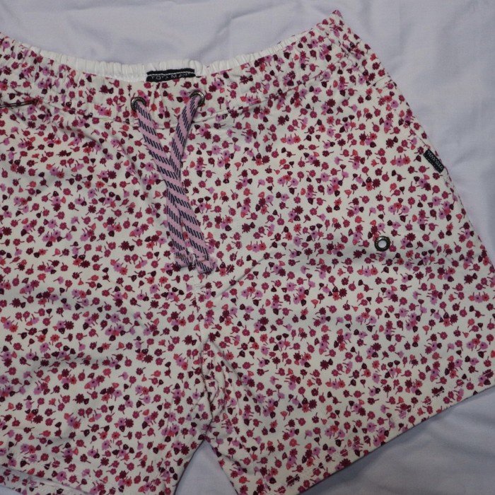 YOYA-MAN Celana pendek pria army  All size bisa  - US Army, All Size