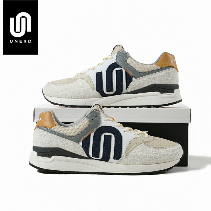UNERD DHIGH VINTAGE - 40