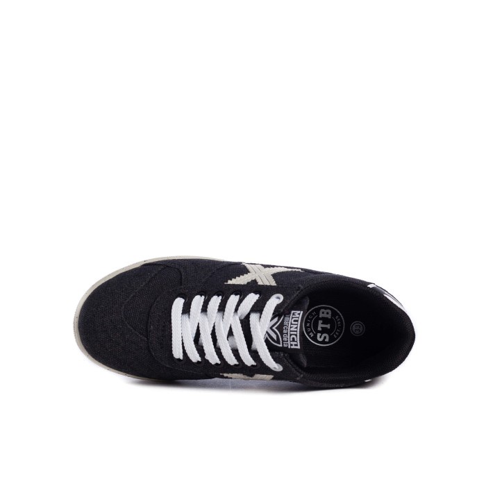 SEPATU SNEAKERS MUNICH G-3 CANVAS 169