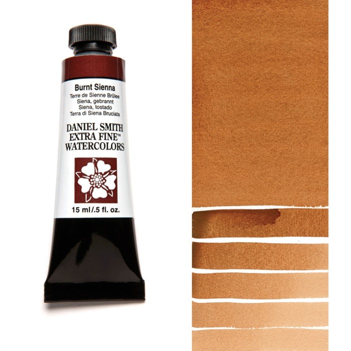 

Daniel Smith Watercolors 15ml Tube