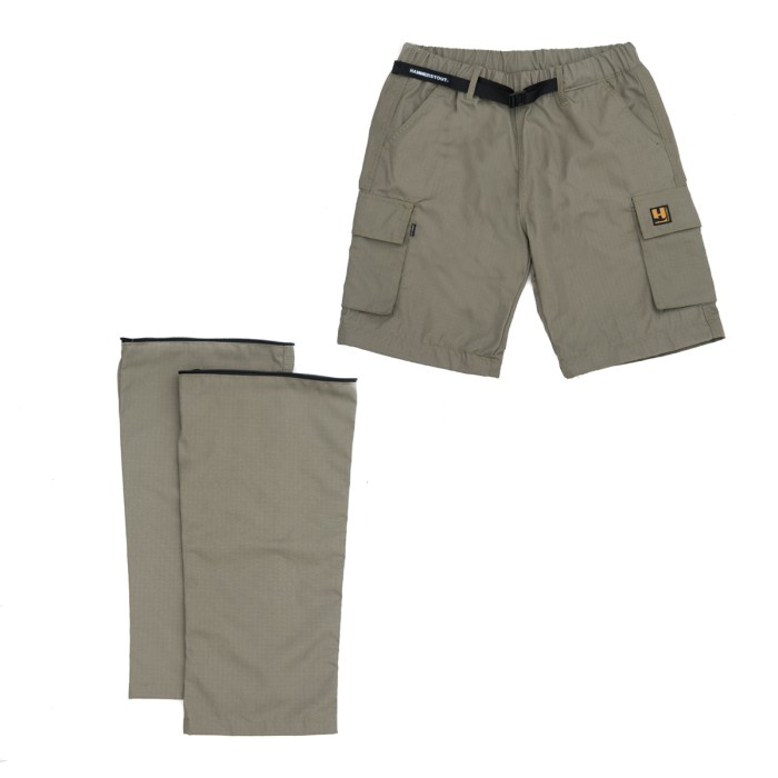 Hammerstout - Flint - Cargo - Olive, M