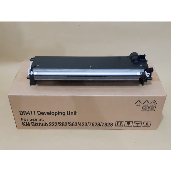 [NEW] Developing Unit BIZHUB 363/423