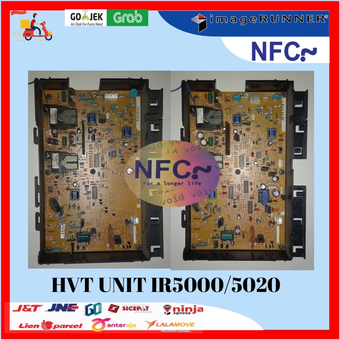 [NEW] hvt ir5075 ir5050 ir5065 hvt ir canon ir5075