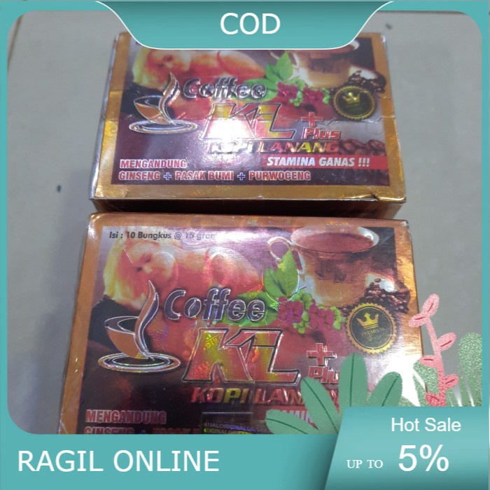 

PROMO COFFE KL Plus