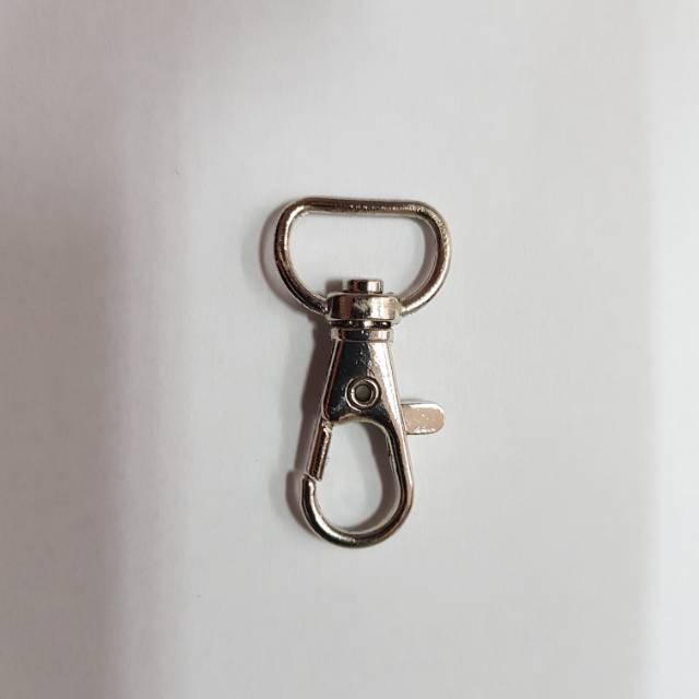 

Kait kail untuk tali 1.5cm