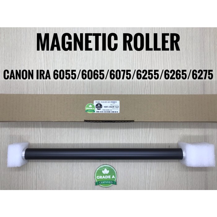 [NEW] MAGNET ROLL CANON IRA / Advance 6055 / 6075 / 6255 / 6275