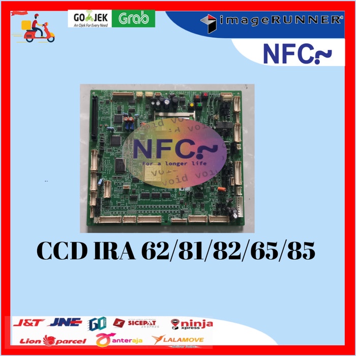 [NEW!] dc controller ir5000 ir5020 ir6000 ir6020