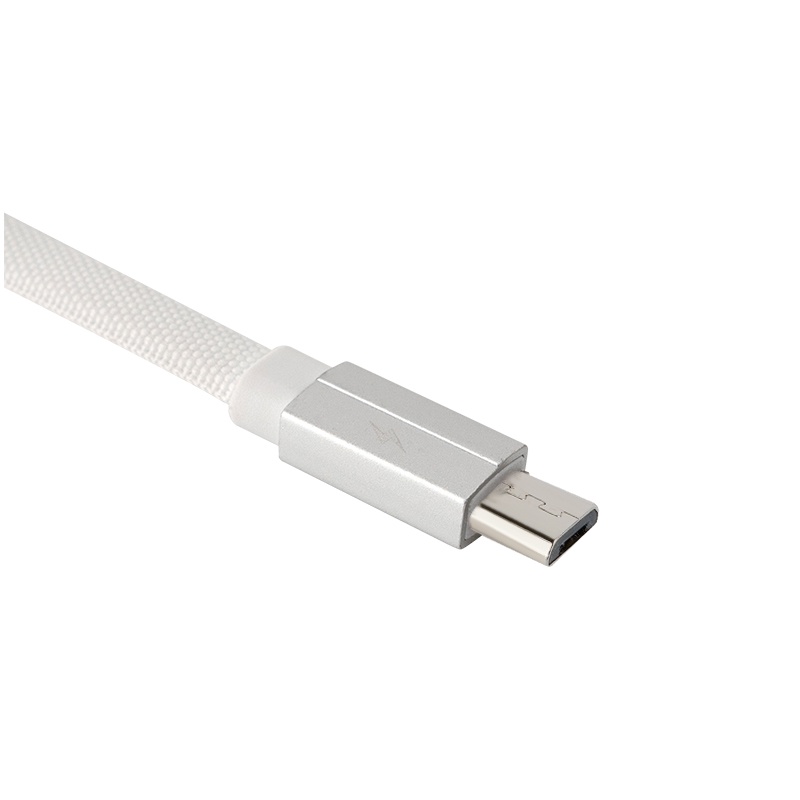 KKV REMAX Kerolla Micro USB Cable 1M RC-094m White