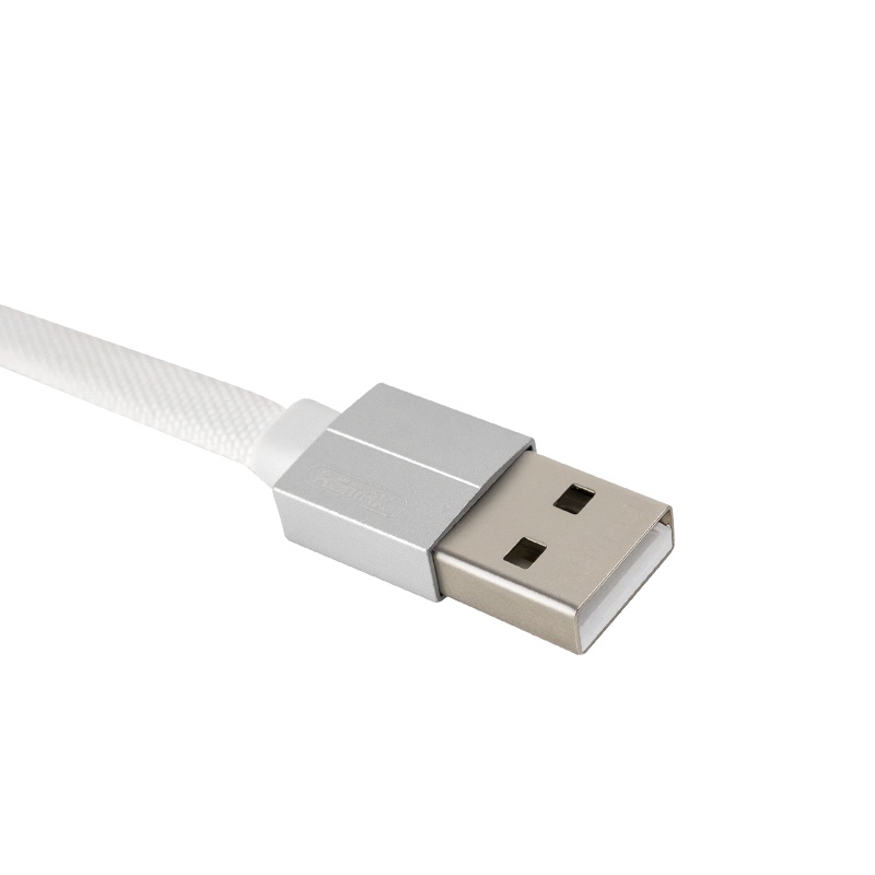 KKV REMAX Kerolla Micro USB Cable 1M RC-094m White