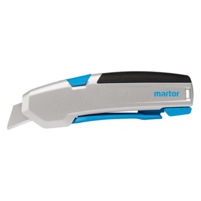 

MARTOR Pisau Cutter Secupro 625 Casing Alumunium 625001