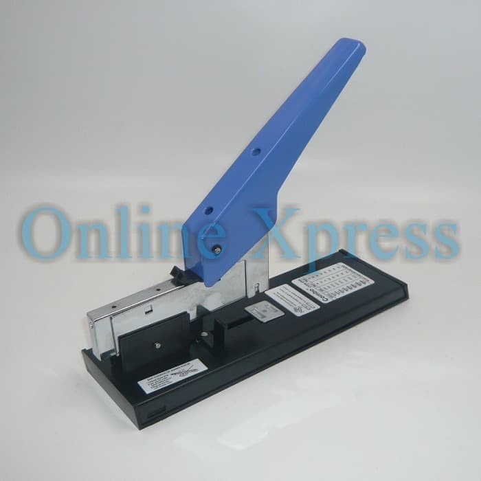 

Stapler Jilid Heavy Duty / Staples Besar 23S24 Combo