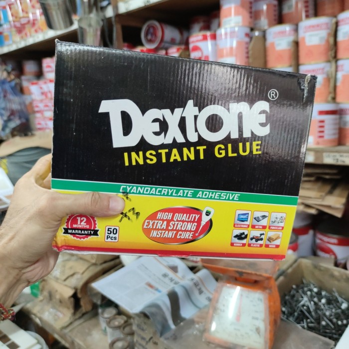 

Lem setan dextone