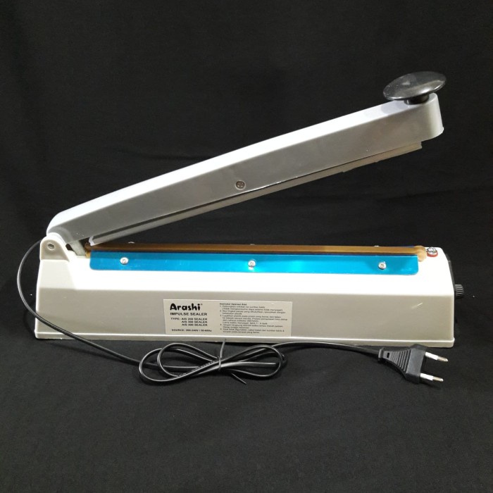 

IMPULSE SEALER (400w) AIS 300 Arashi