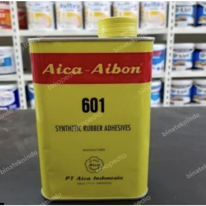 

Lem Aica Aibon 2.5kg