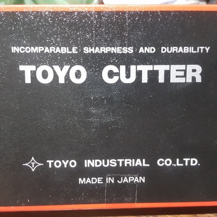 

pisau cutter keramik japan